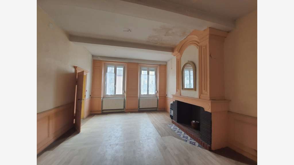A vendre immeuble T15 à Rambervillers