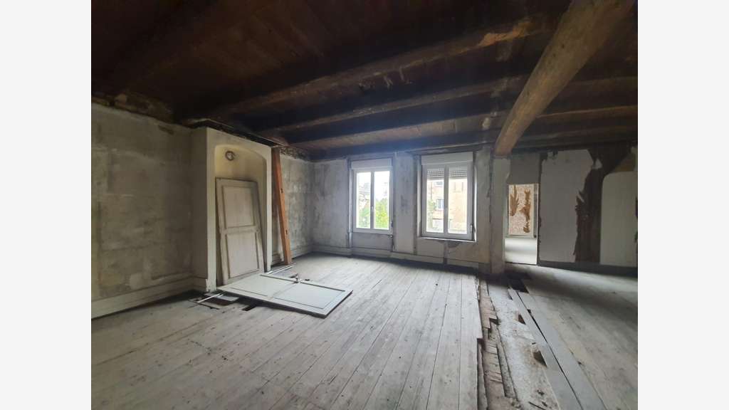 A vendre immeuble T15 à Rambervillers