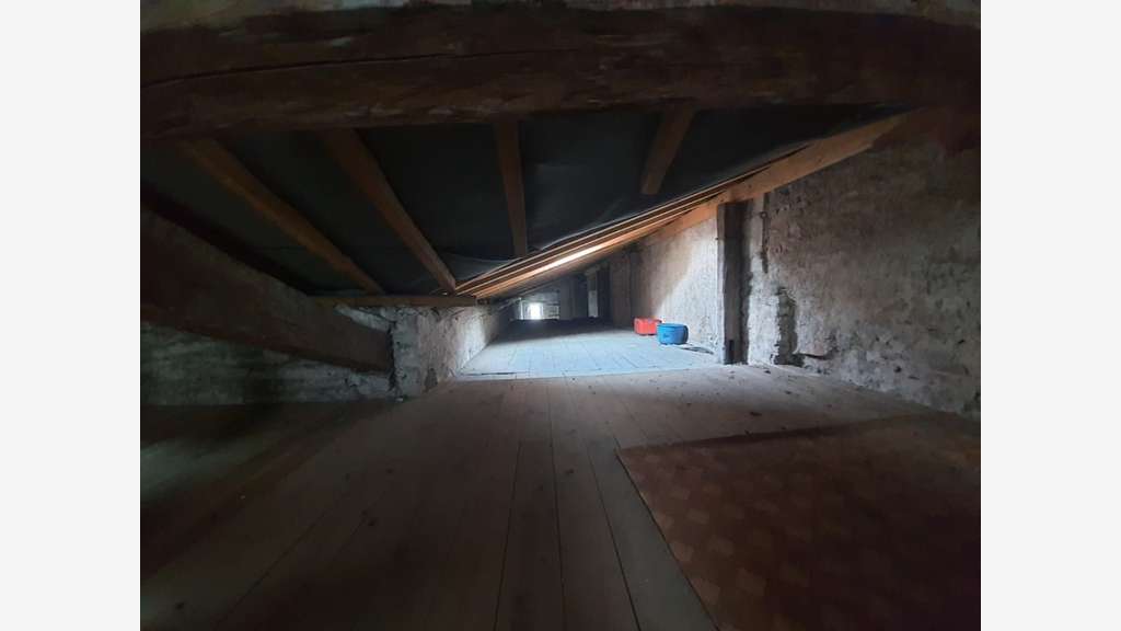 A vendre immeuble T15 à Rambervillers