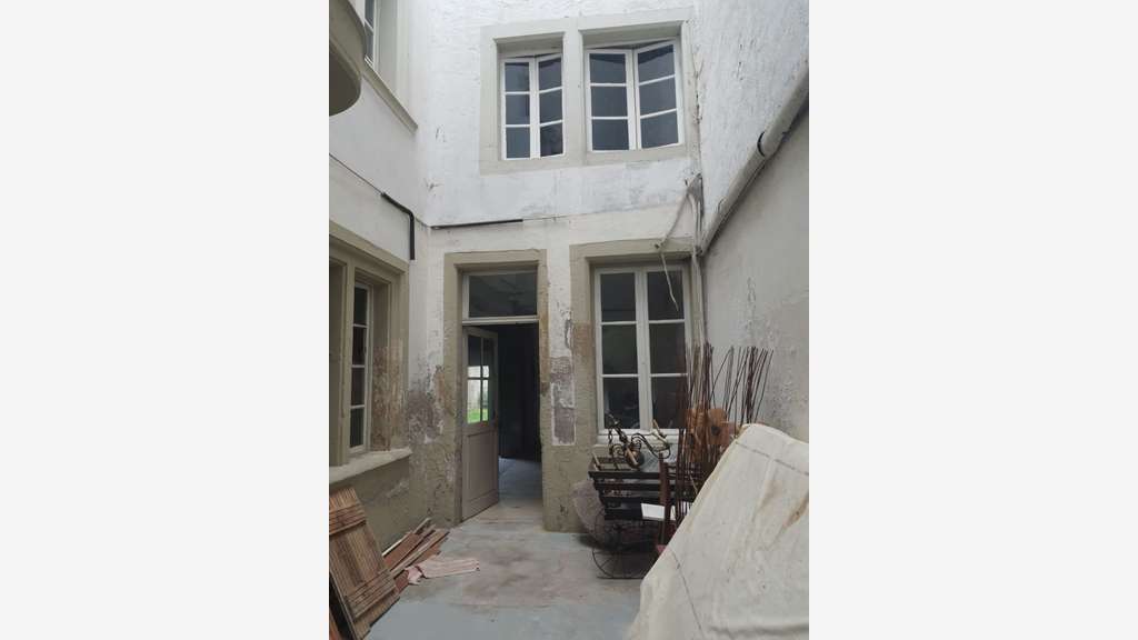 A vendre immeuble T15 à Rambervillers