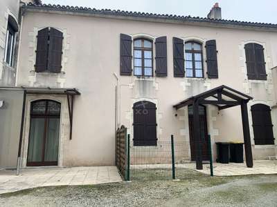 Immeuble de rapport locatif proche du centre Ruffe