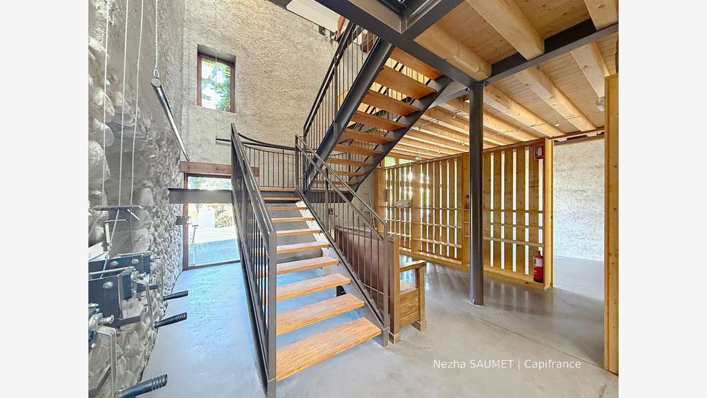 Immeuble à vendre Saint Julien en Genevois