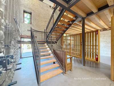 Immeuble à vendre Saint Julien en Genevois