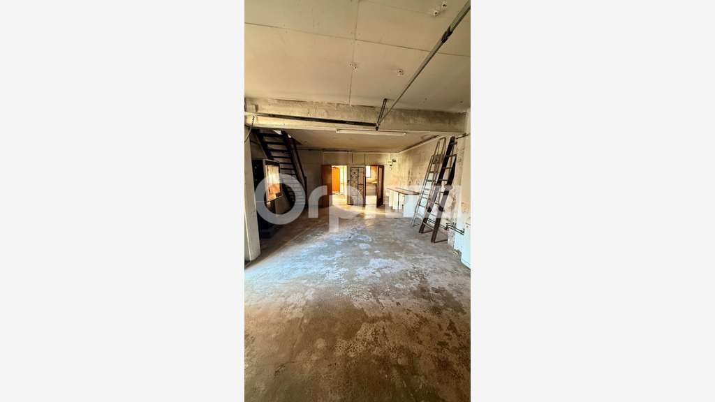 Immeuble 230m² à vendre Saint-Vincent-de-Tyrosse
