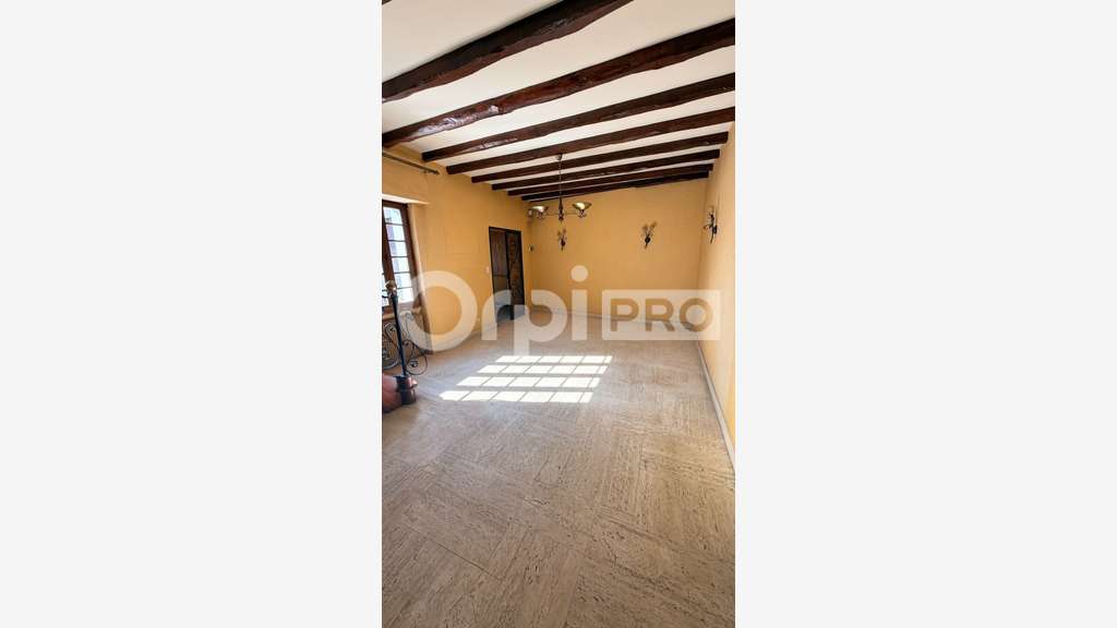 Immeuble 230m² à vendre Saint-Vincent-de-Tyrosse
