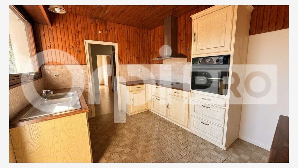 Immeuble 230m² à vendre Saint-Vincent-de-Tyrosse