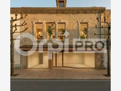 Immeuble 230m² à vendre Saint-Vincent-de-Tyrosse