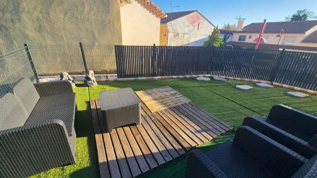 Immeuble à vendre à Salindres 