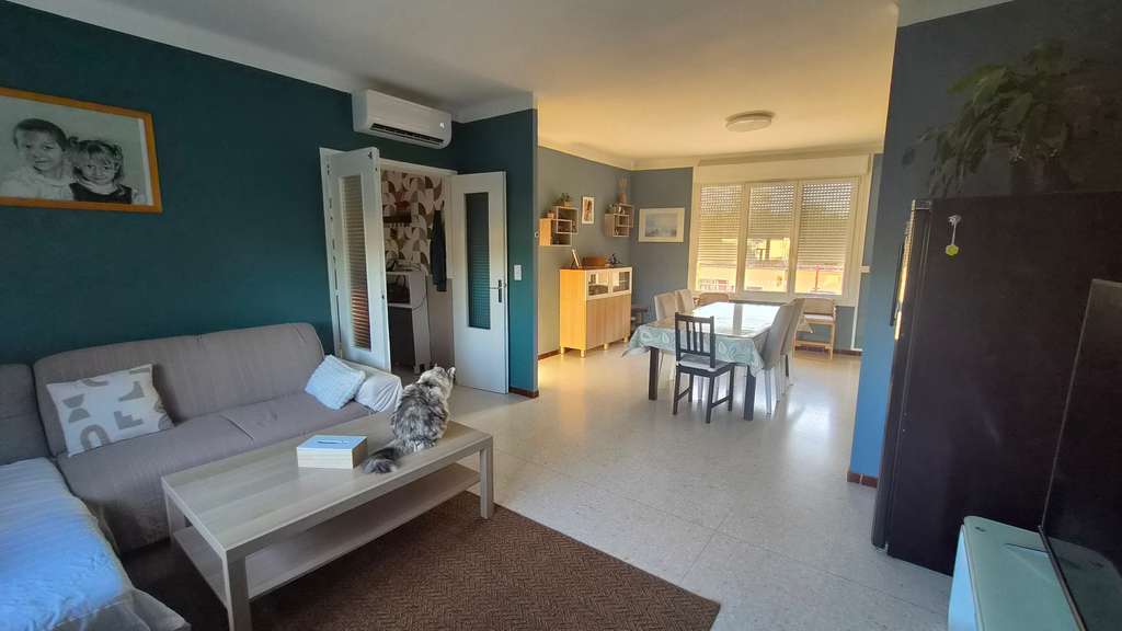 Immeuble à vendre à Salindres 