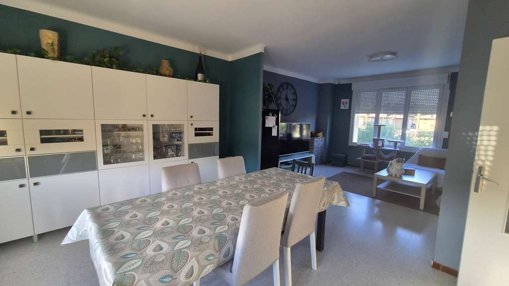 Immeuble à vendre à Salindres 
