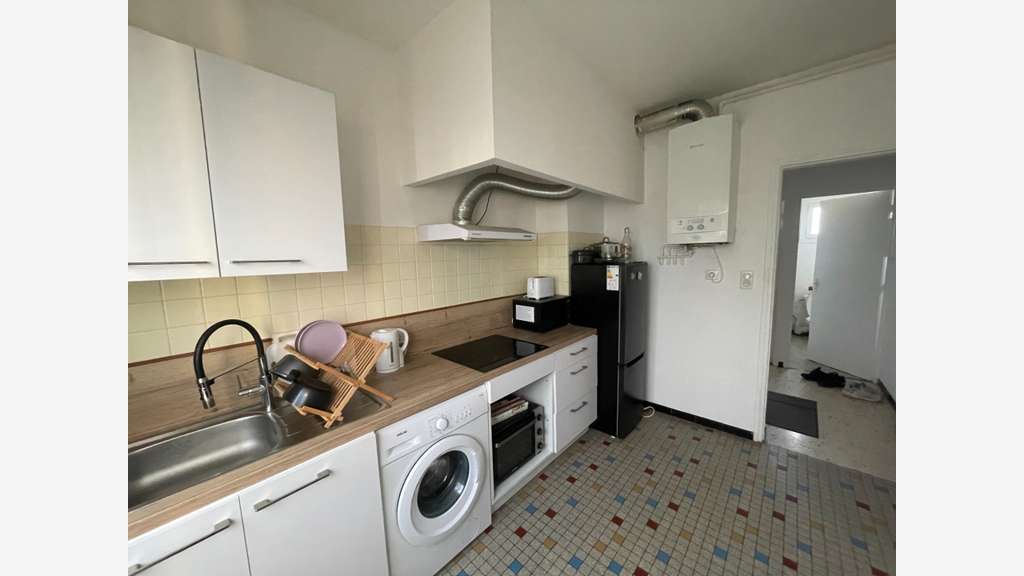 Immeubles mitoyens à vendre à Fonbeauzard (31)