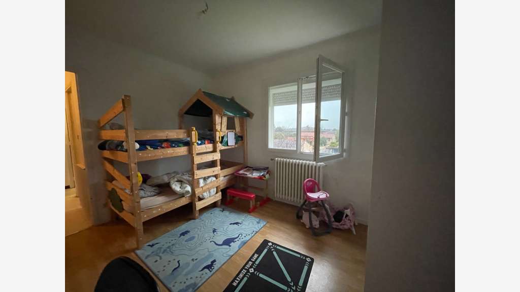 Immeubles mitoyens à vendre à Fonbeauzard (31)