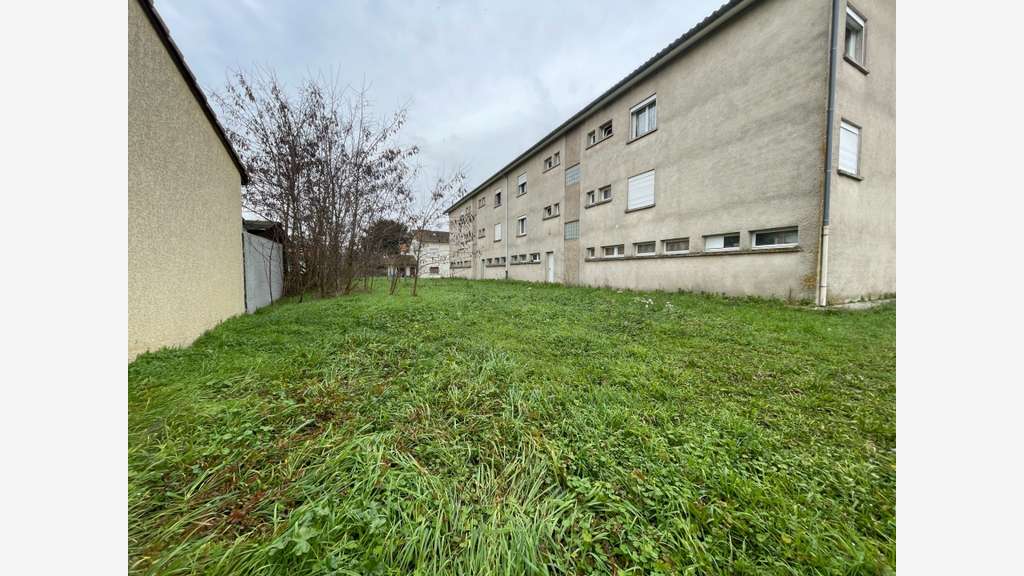Immeubles mitoyens à vendre à Fonbeauzard (31)