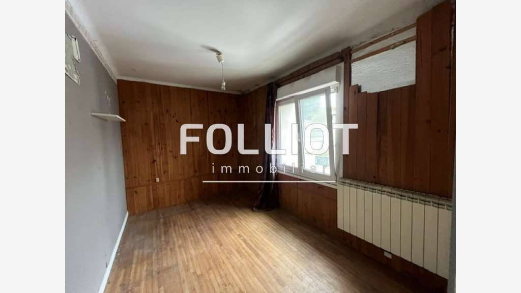 Immeuble Vire Normandie