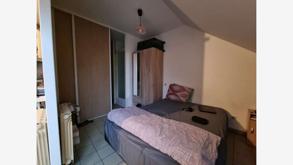 Immeuble en Monopropriété à Nantes de 10 lots