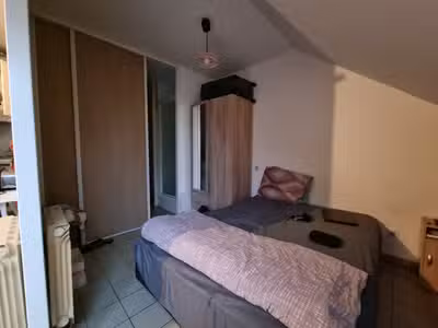 Immeuble en Monopropriété à Nantes de 10 lots