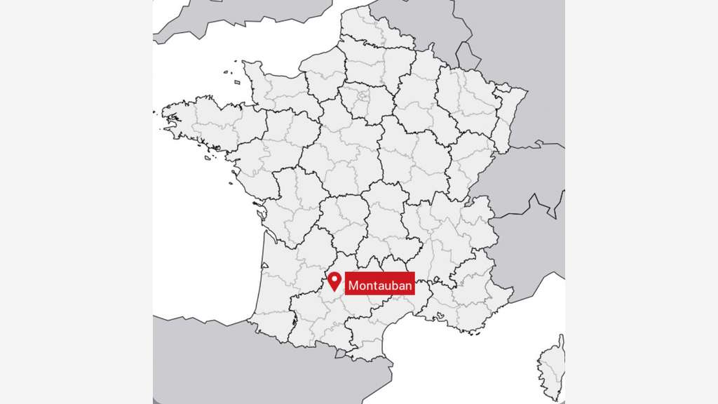 A vendre immeuble d'exception à Montauban  