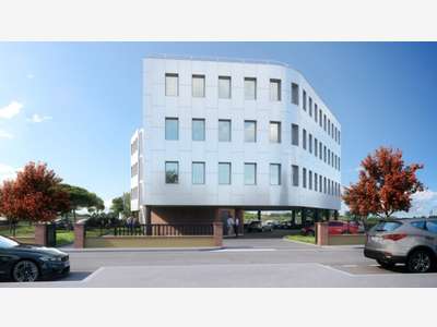 A vendre immeuble d'exception à Montauban