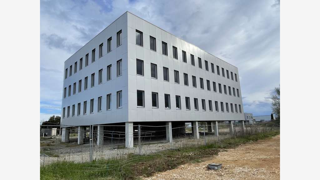 A vendre immeuble d'exception à Montauban  