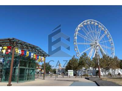 Vente Bureaux à La Rochelle