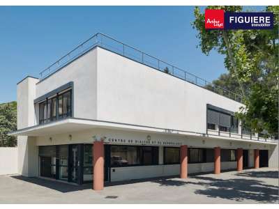 Vente Immeubles commerciaux / Mixtes à Salon-de-Provence