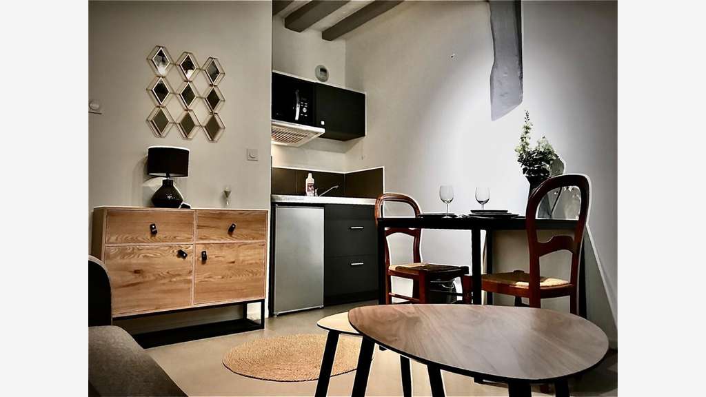 IMMEUBLE MALRAUX RENNES 17 EME SIECLE
