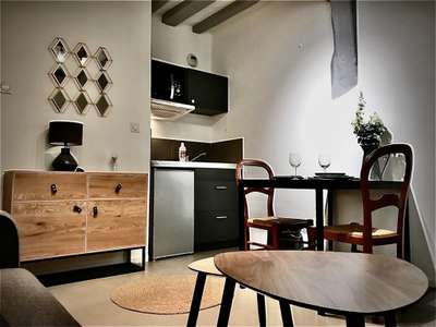 IMMEUBLE MALRAUX RENNES 17 EME SIECLE