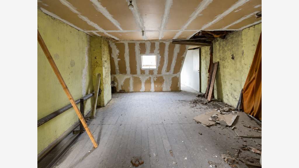 Vente immeuble mixte 480m² à Calais centre