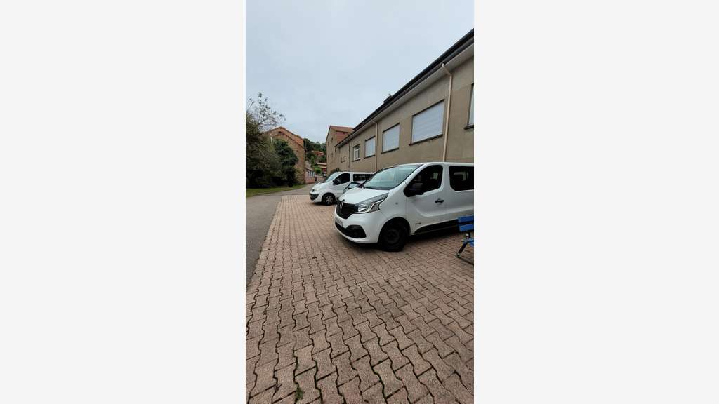 Vente immeuble à Bourg-de-Thizy centre