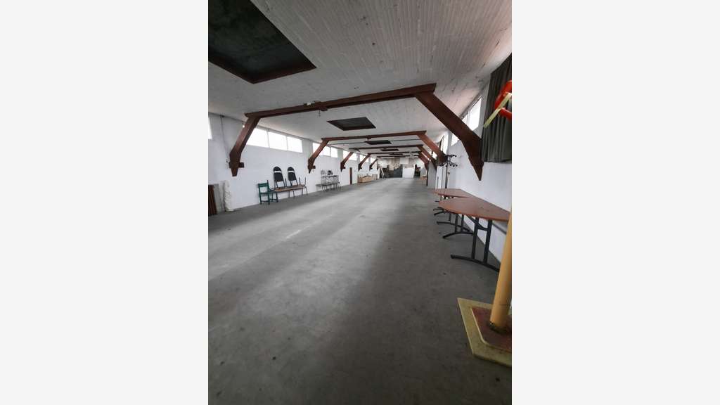 Vente immeuble à Bourg-de-Thizy centre