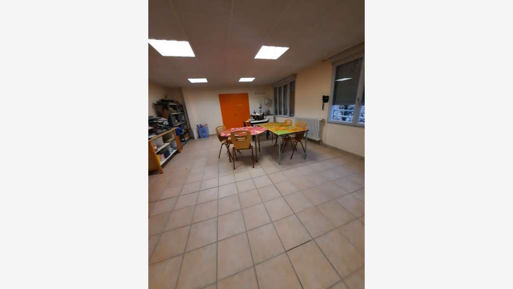 Vente immeuble à Bourg-de-Thizy centre