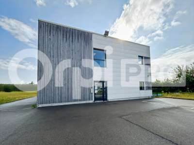 Vente Immeubles commerciaux / Mixtes à Saint-Laurent-Blangy