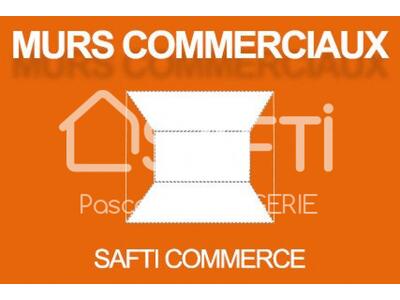 Vente Immeubles commerciaux / Mixtes à Saint-Junien