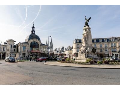 Vente Immeubles commerciaux / Mixtes à Soissons