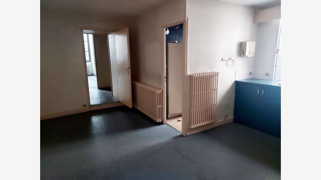 Immeuble en Pierres à vendre à Souillac  