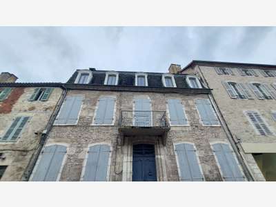 Immeuble en Pierres à vendre à Souillac  