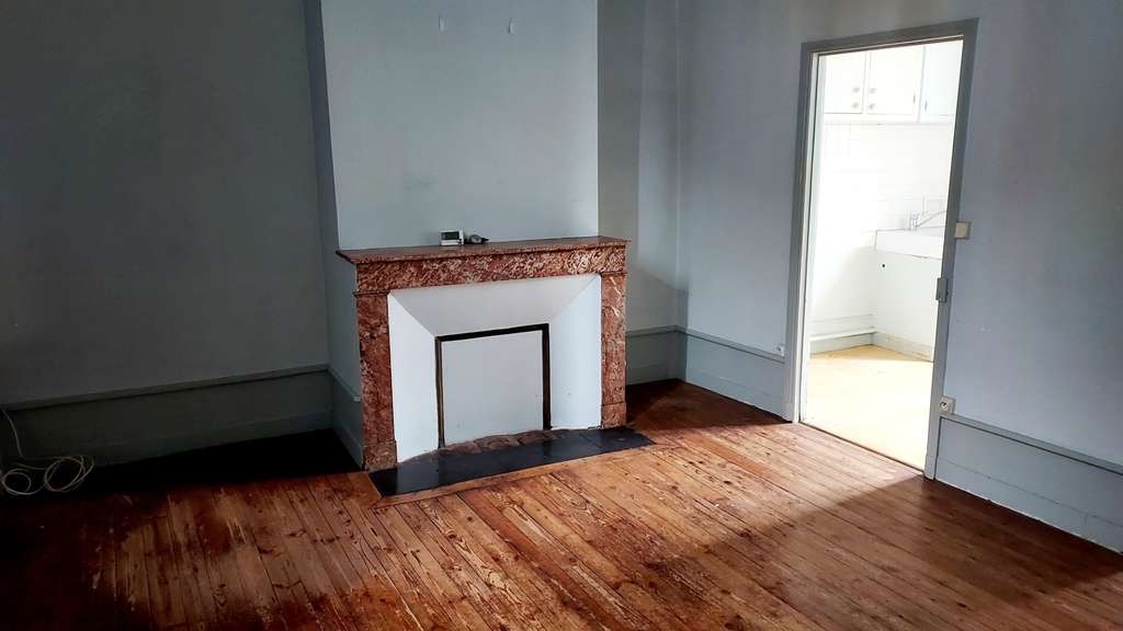 Immeuble en Pierres à vendre à Souillac  