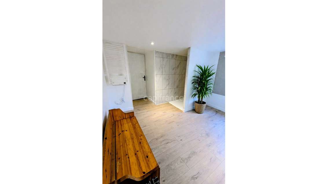 Maison fort potentiel habi + activité à Abscon