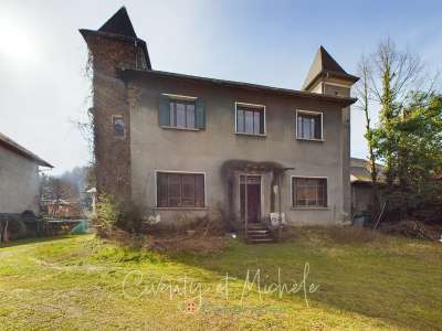 Vente Immeubles commerciaux / Mixtes à Aiguebelle