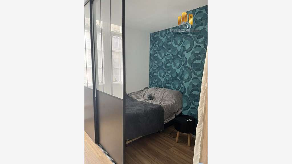 Vente immeuble de rapport de 300m² à Alençon