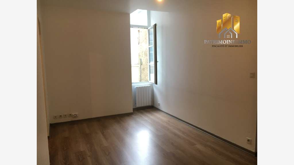 Vente immeuble de rapport de 300m² à Alençon
