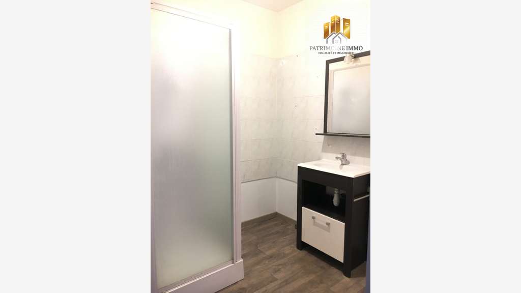 Vente immeuble de rapport de 300m² à Alençon