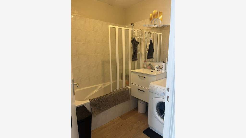Vente immeuble de rapport de 300m² à Alençon