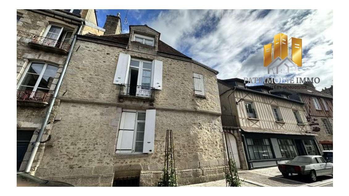 Immeuble de rapport de 6 logements – Rentabilité b