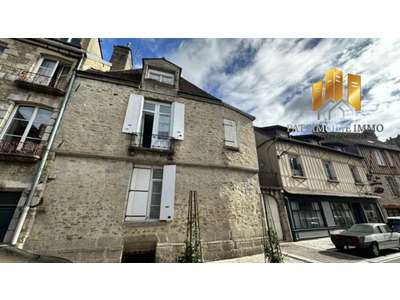 Vente Immeubles commerciaux / Mixtes à Alençon