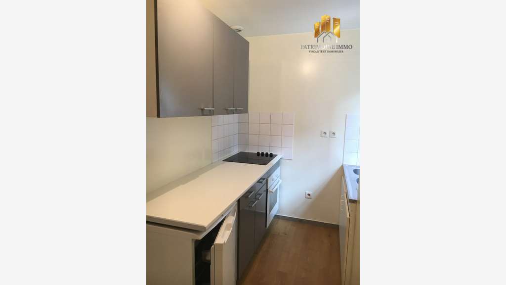 Vente immeuble de rapport de 300m² à Alençon