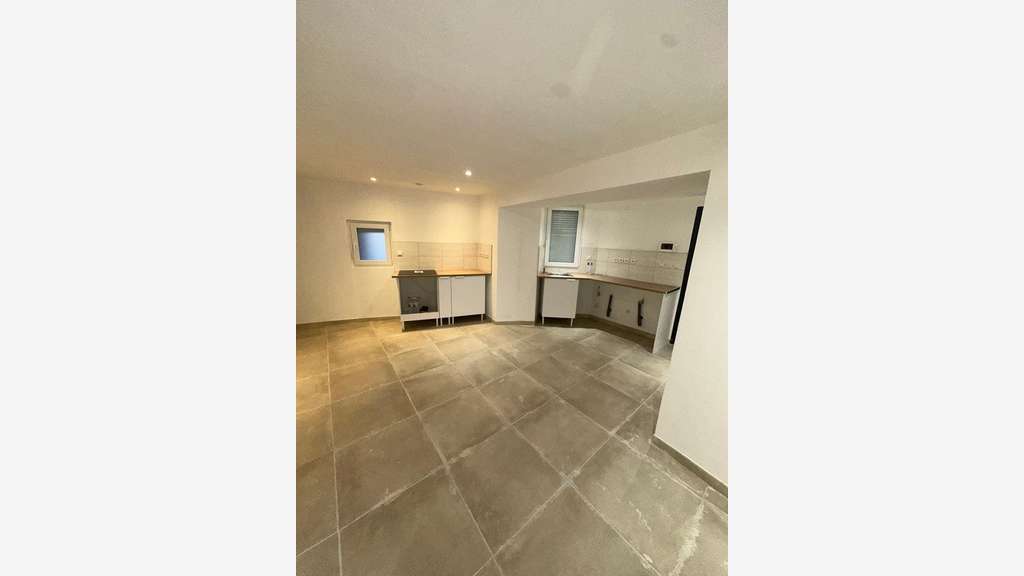 Vente immeuble de rapport 150m² à Rochebelle Alès