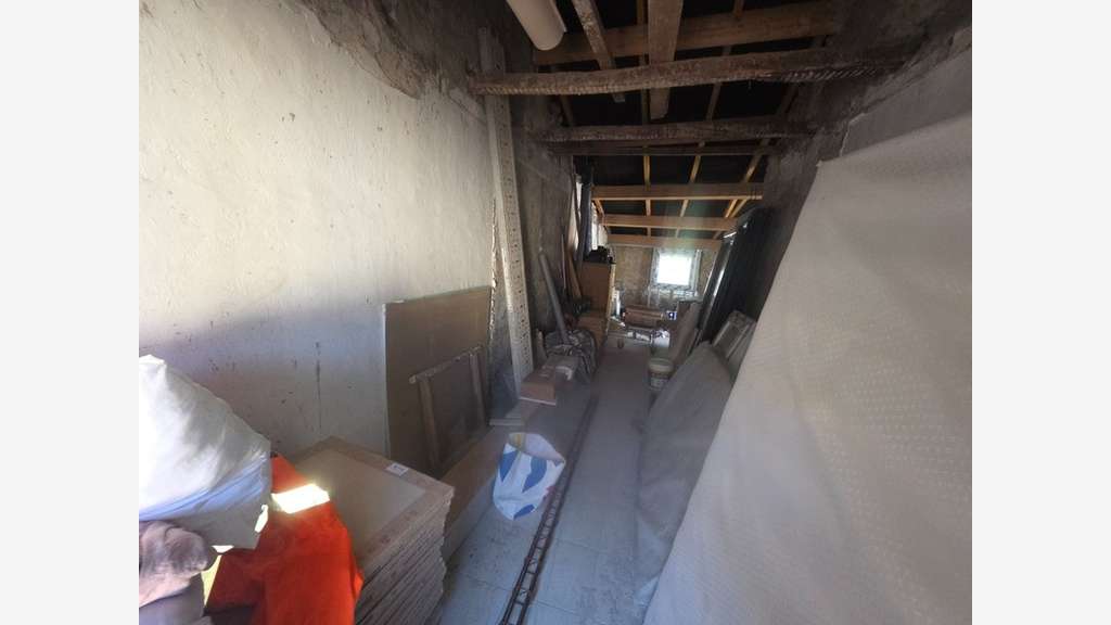 Vente immeuble de rapport 150m² à Rochebelle Alès