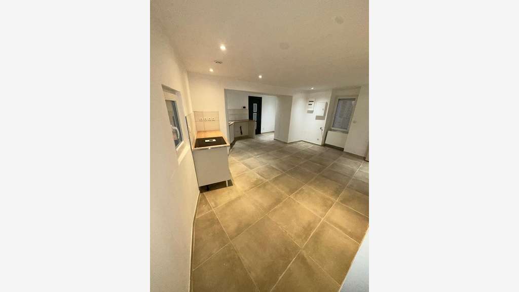 Vente immeuble de rapport 150m² à Rochebelle Alès