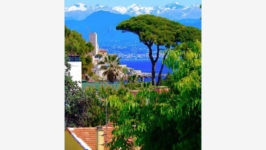 Vente immeuble locatif Antibes Juan les Pins 06